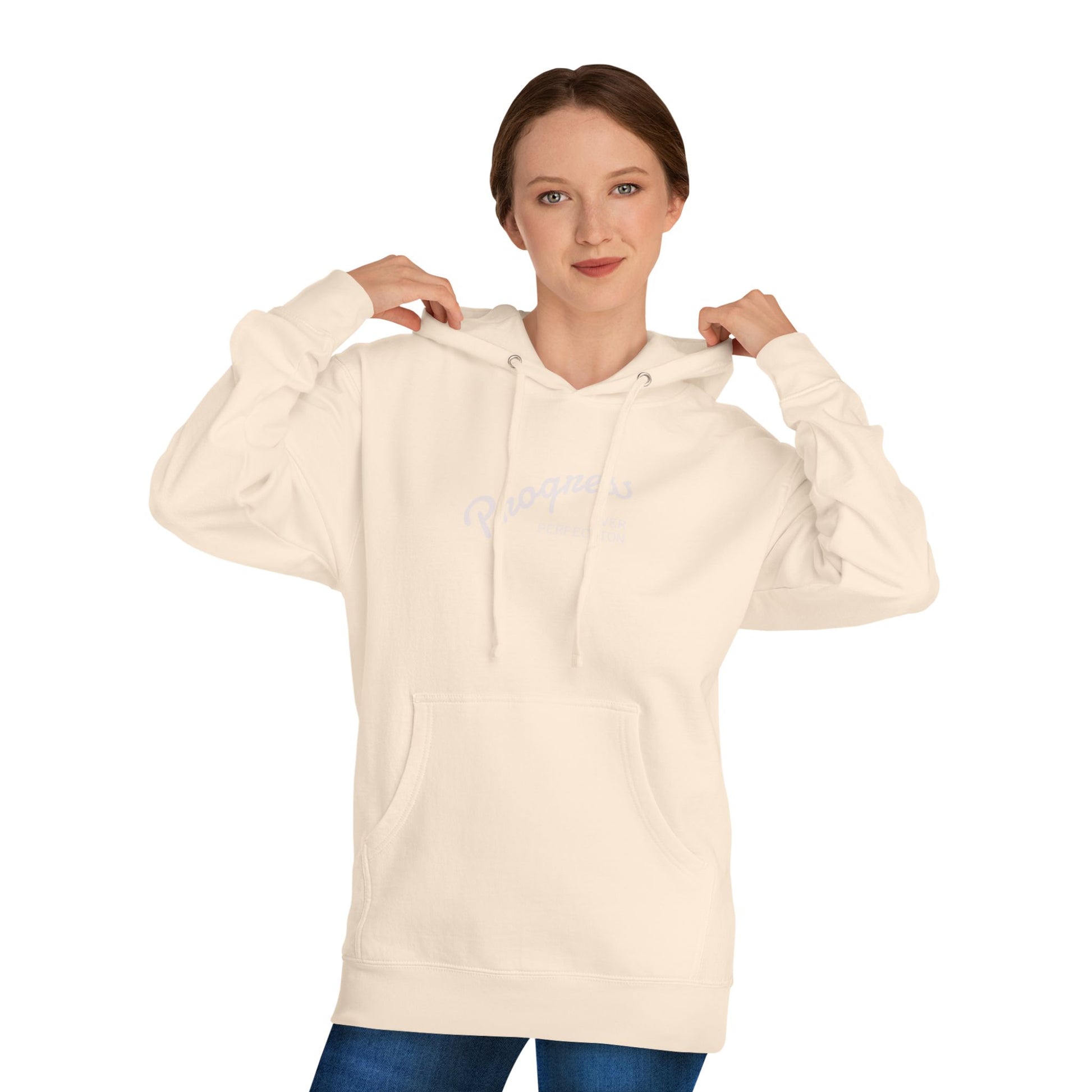 Cozy Unisex Hooded Sweatshirt - Perfect for Casual Outings, Gift for Him/Her, Fall/Winter Wardrobe, Relaxation, Everyday Comfort