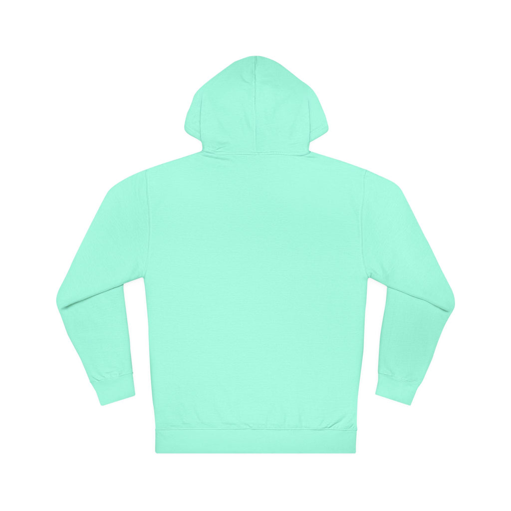 Cozy Unisex Hooded Sweatshirt - Perfect for Casual Outings, Gift for Him/Her, Fall/Winter Wardrobe, Relaxation, Everyday Comfort