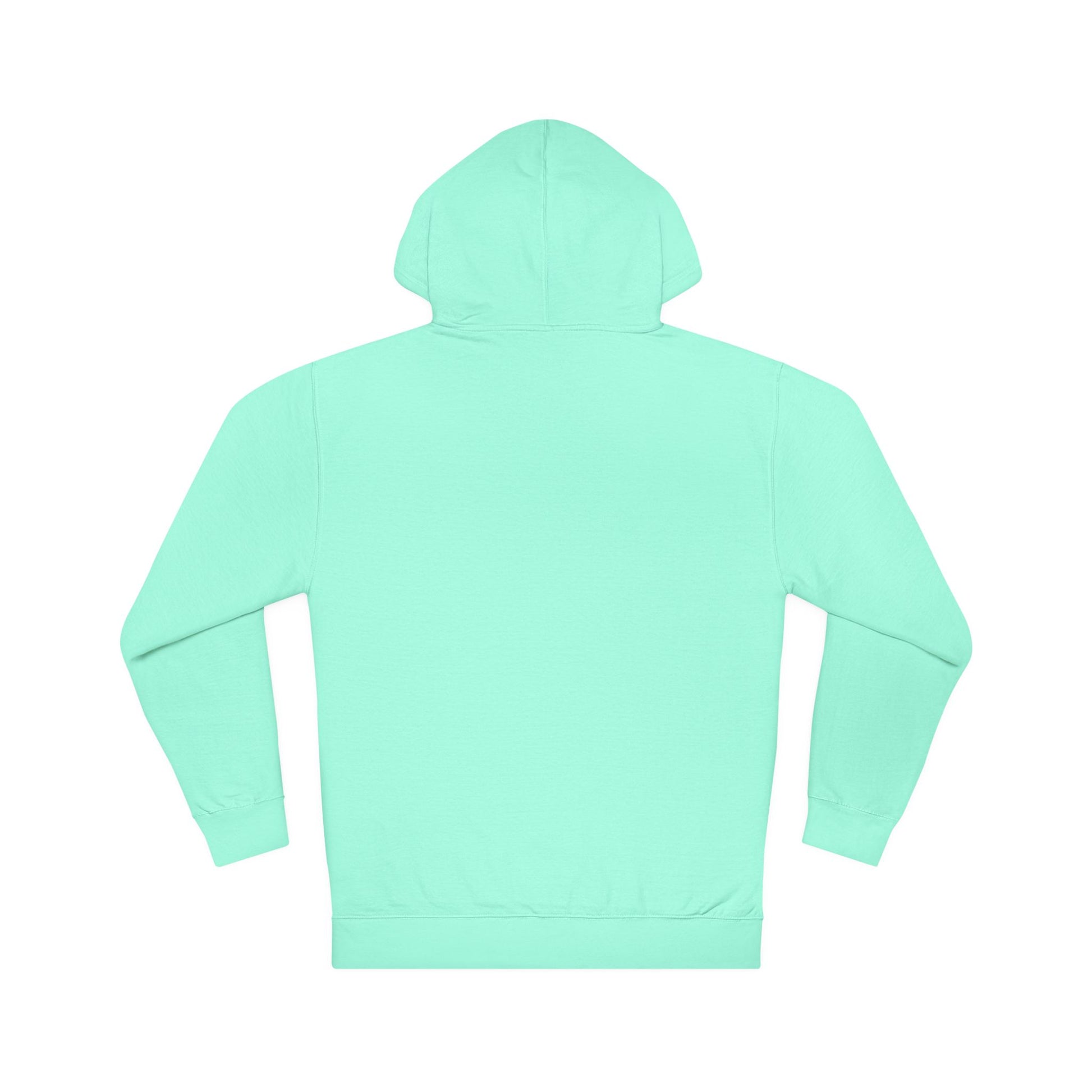 Cozy Unisex Hooded Sweatshirt - Perfect for Casual Outings, Gift for Him/Her, Fall/Winter Wardrobe, Relaxation, Everyday Comfort