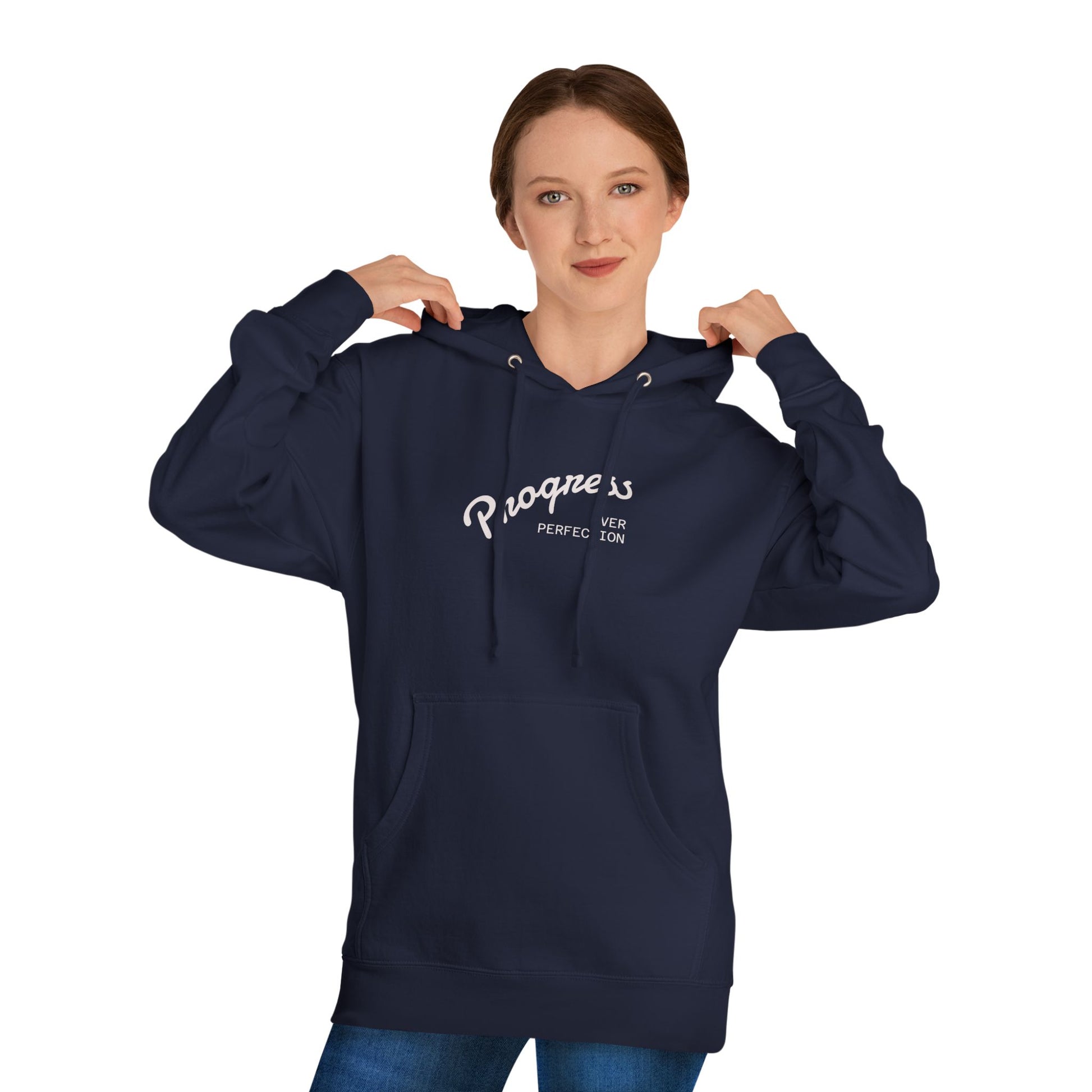 Cozy Unisex Hooded Sweatshirt - Perfect for Casual Outings, Gift for Him/Her, Fall/Winter Wardrobe, Relaxation, Everyday Comfort