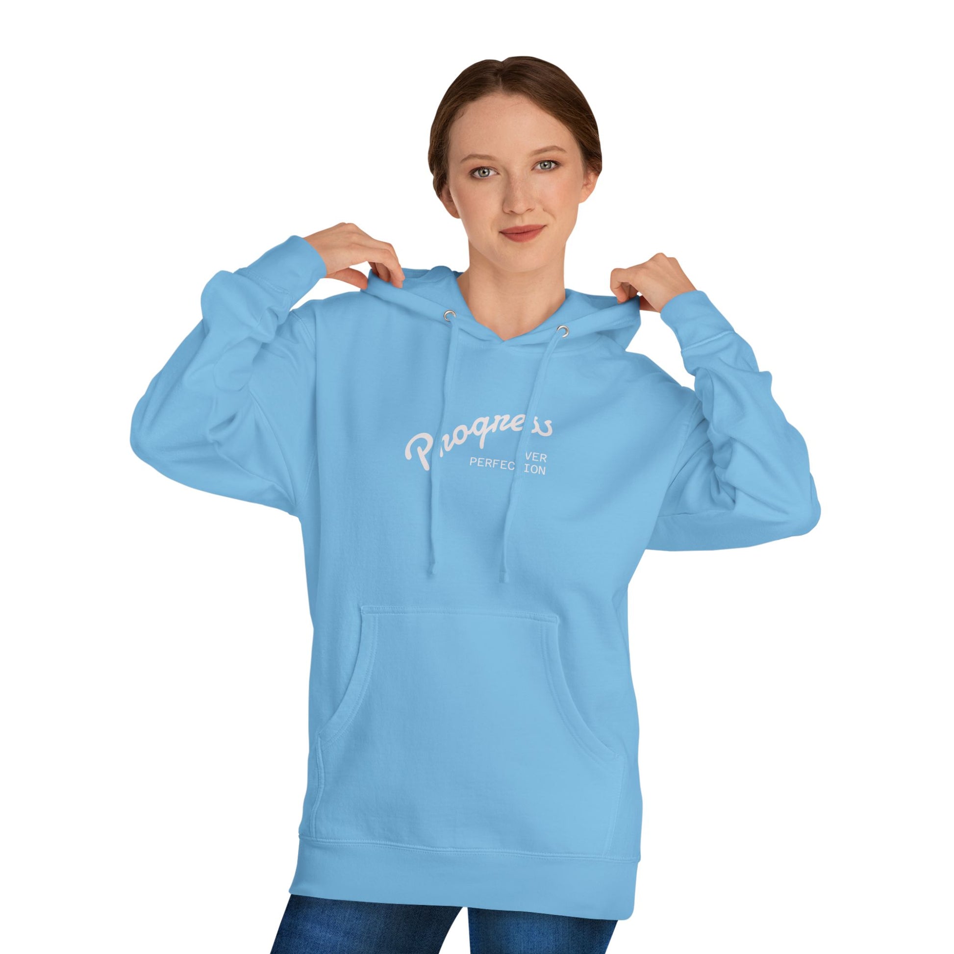 Cozy Unisex Hooded Sweatshirt - Perfect for Casual Outings, Gift for Him/Her, Fall/Winter Wardrobe, Relaxation, Everyday Comfort