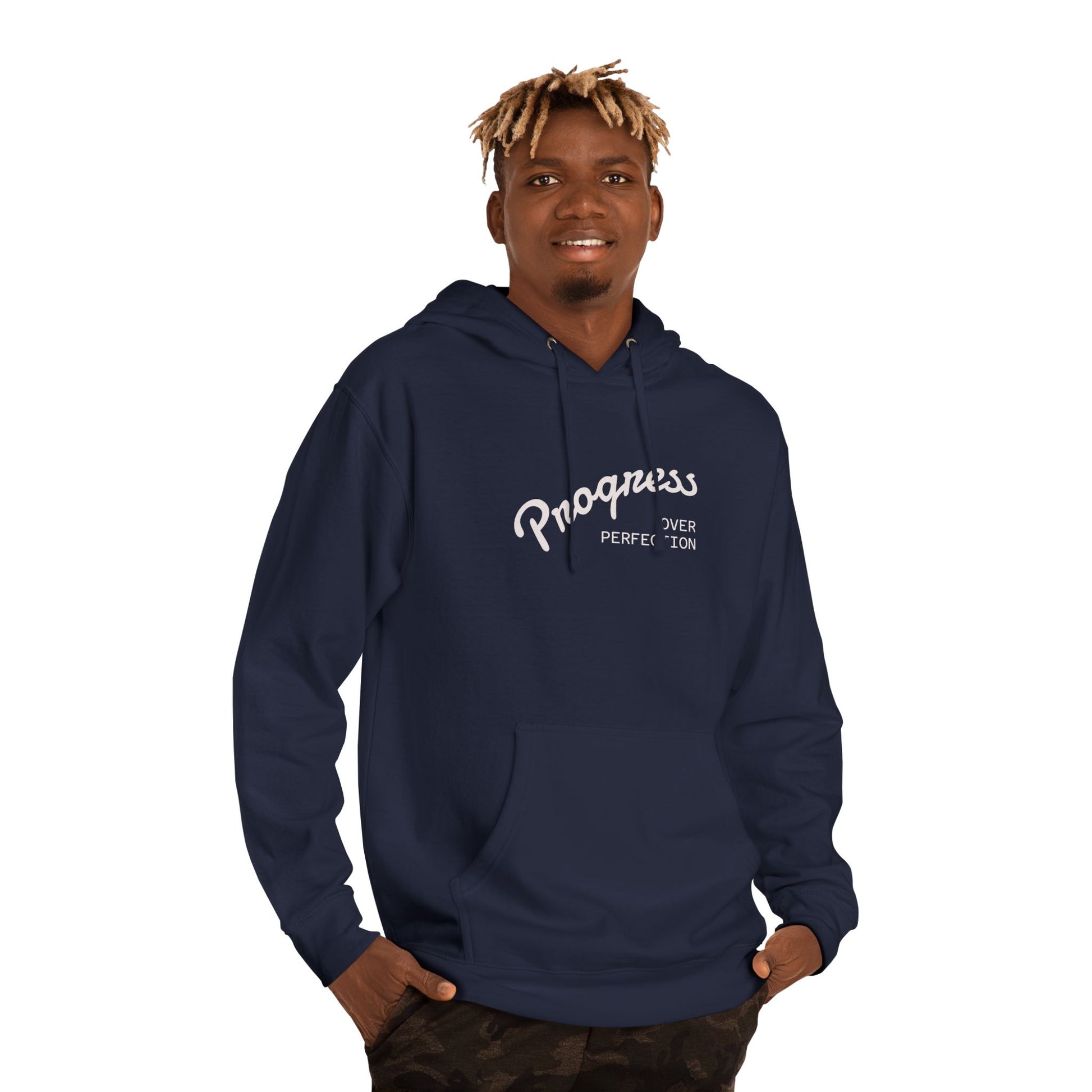 Cozy Unisex Hooded Sweatshirt - Perfect for Casual Outings, Gift for Him/Her, Fall/Winter Wardrobe, Relaxation, Everyday Comfort