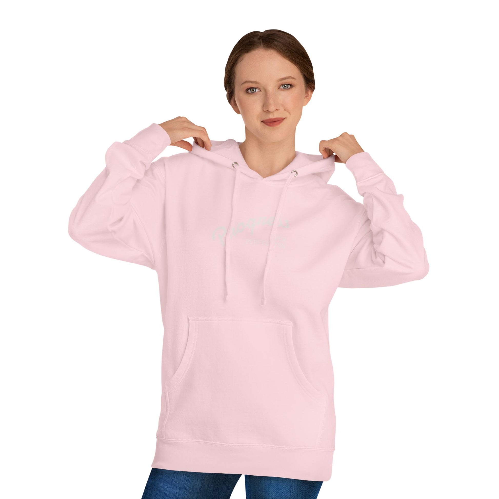Cozy Unisex Hooded Sweatshirt - Perfect for Casual Outings, Gift for Him/Her, Fall/Winter Wardrobe, Relaxation, Everyday Comfort
