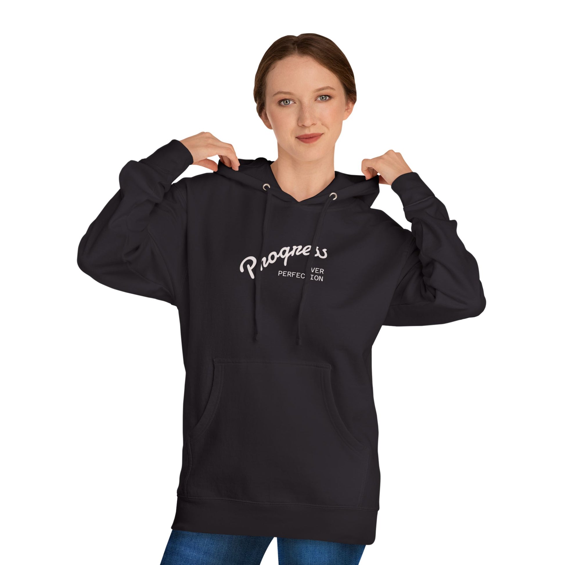 Cozy Unisex Hooded Sweatshirt - Perfect for Casual Outings, Gift for Him/Her, Fall/Winter Wardrobe, Relaxation, Everyday Comfort
