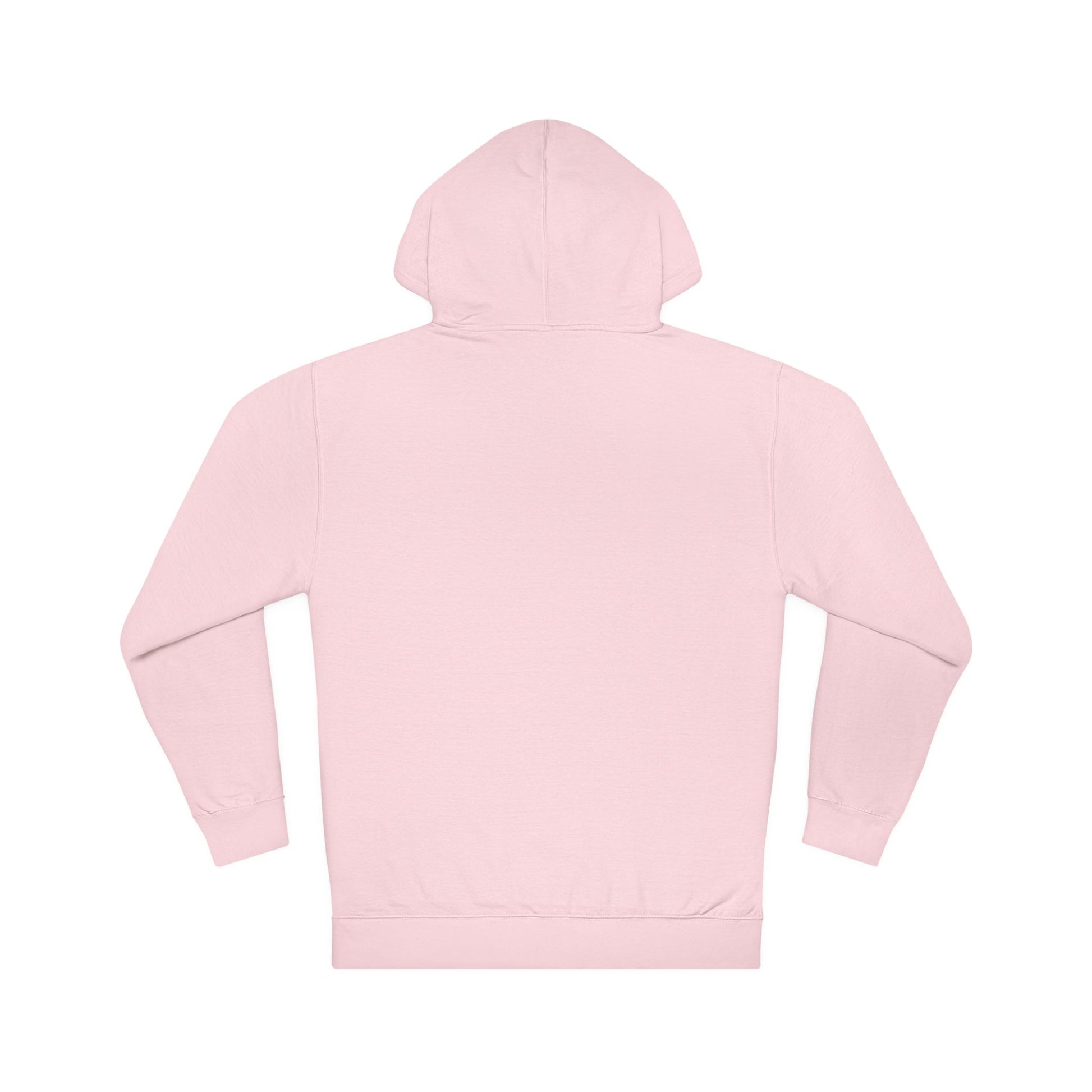 Cozy Unisex Hooded Sweatshirt - Perfect for Casual Outings, Gift for Him/Her, Fall/Winter Wardrobe, Relaxation, Everyday Comfort