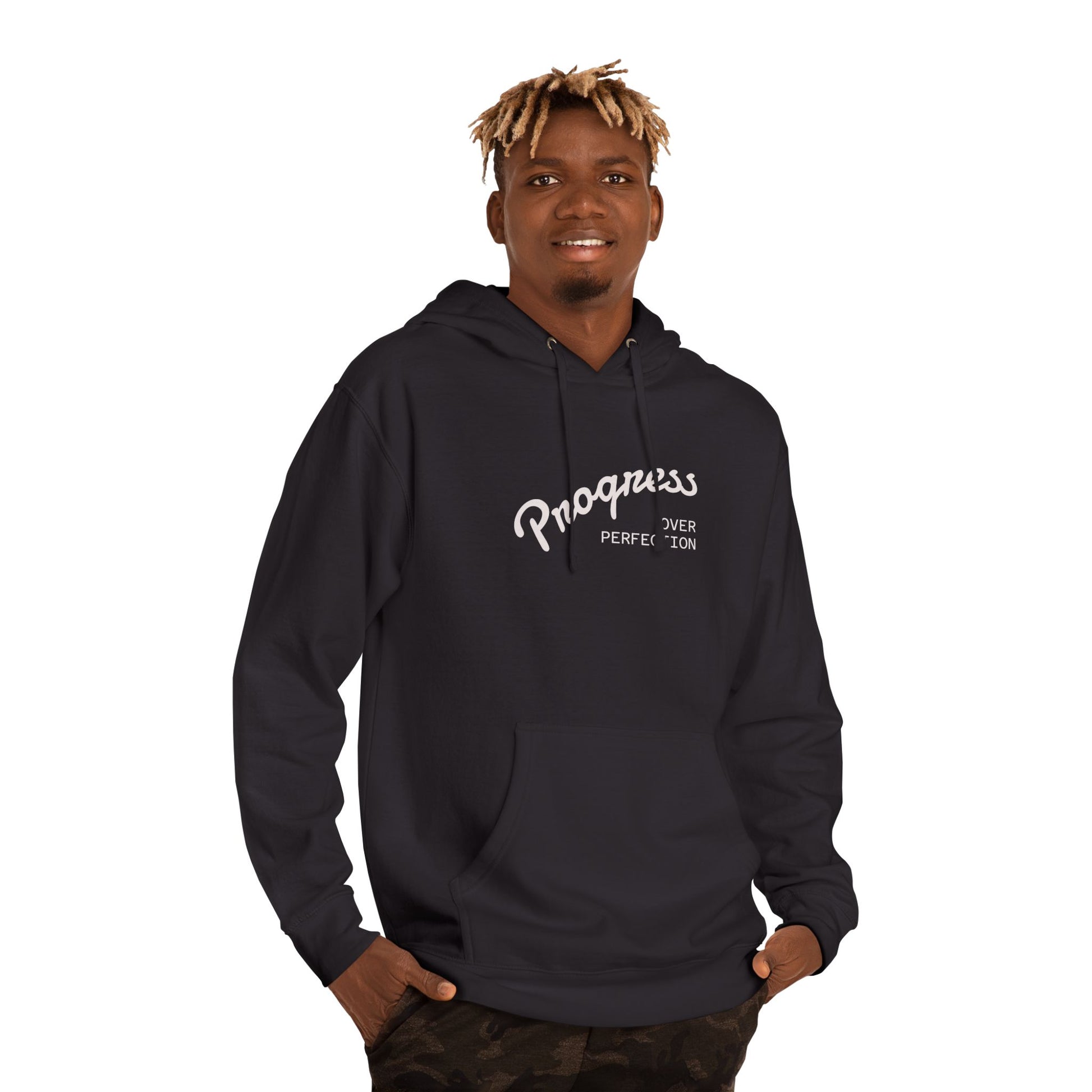 Cozy Unisex Hooded Sweatshirt - Perfect for Casual Outings, Gift for Him/Her, Fall/Winter Wardrobe, Relaxation, Everyday Comfort