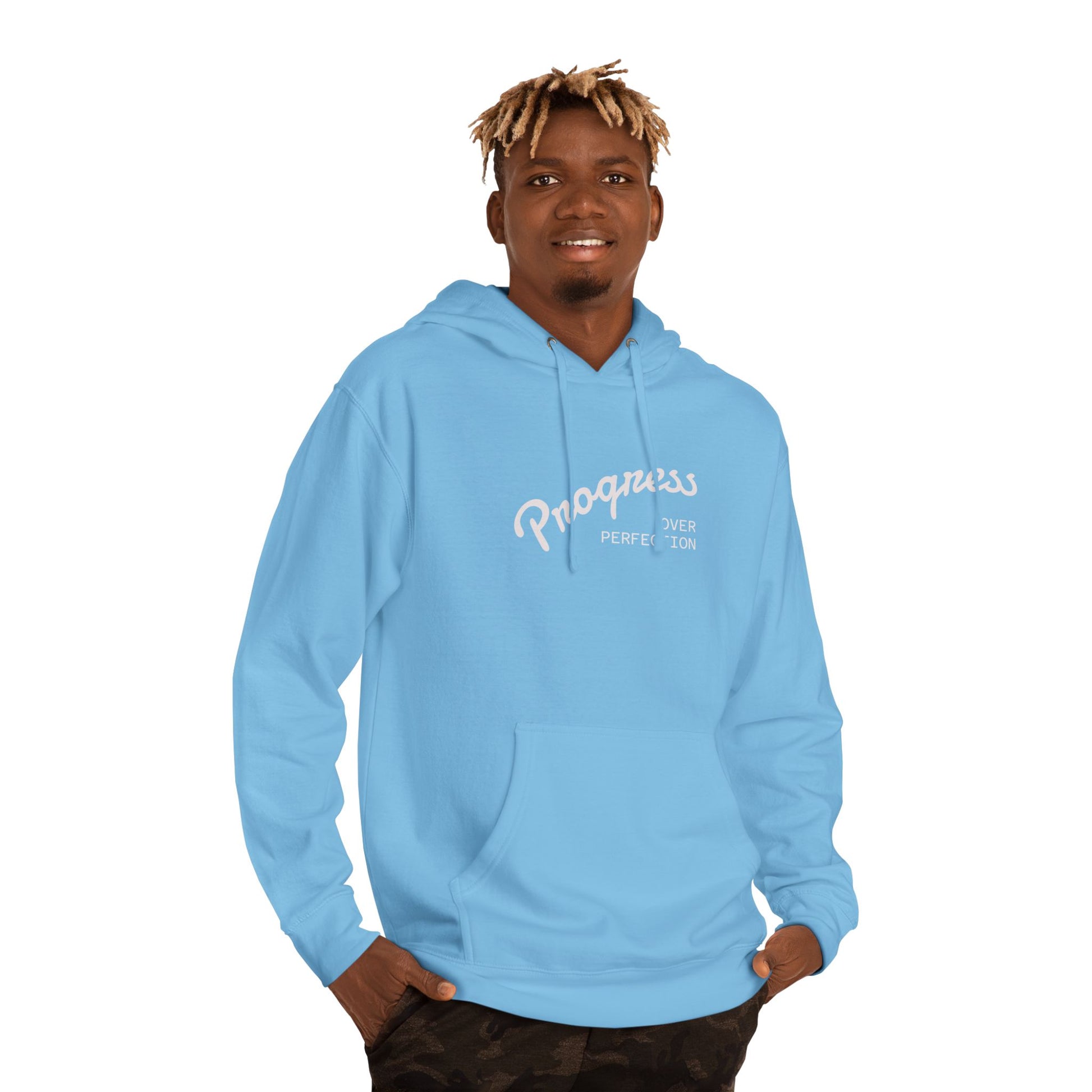 Cozy Unisex Hooded Sweatshirt - Perfect for Casual Outings, Gift for Him/Her, Fall/Winter Wardrobe, Relaxation, Everyday Comfort