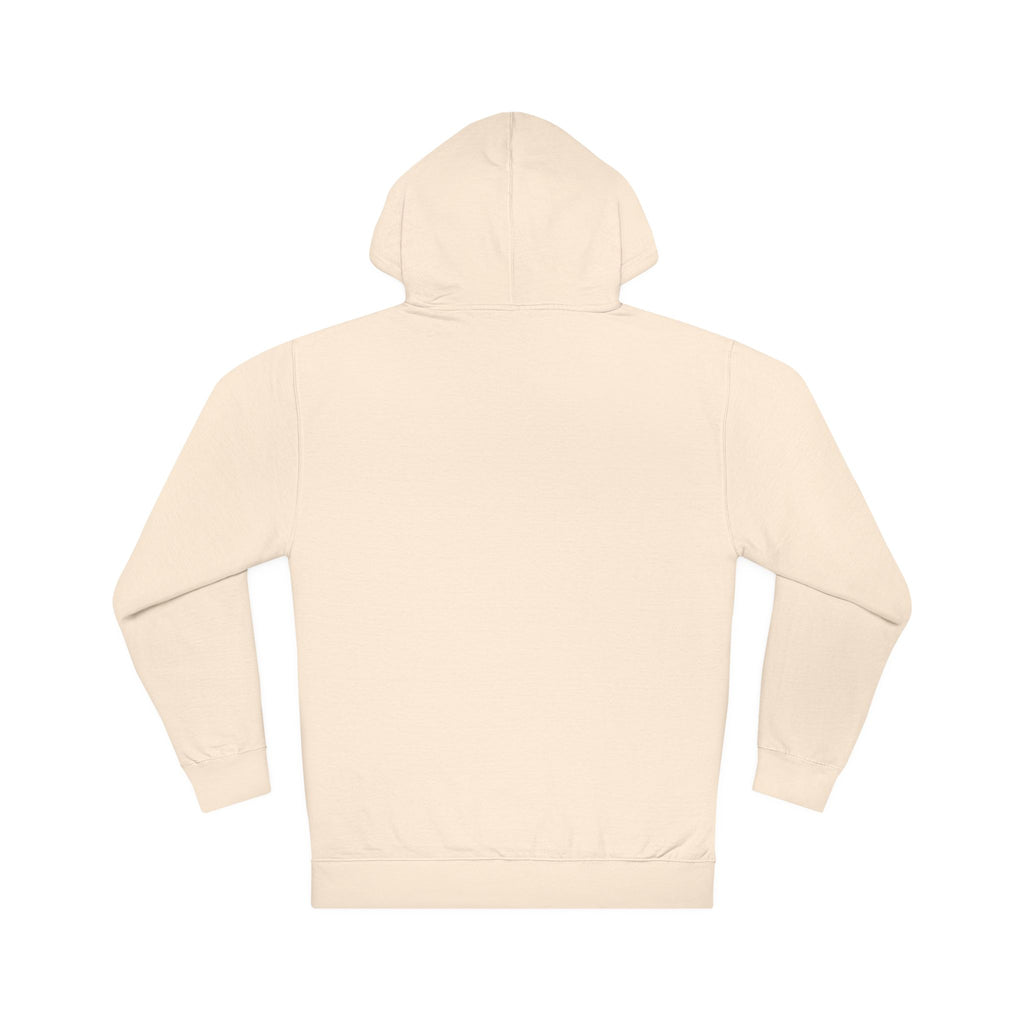 Cozy Unisex Hooded Sweatshirt - Perfect for Casual Outings, Gift for Him/Her, Fall/Winter Wardrobe, Relaxation, Everyday Comfort
