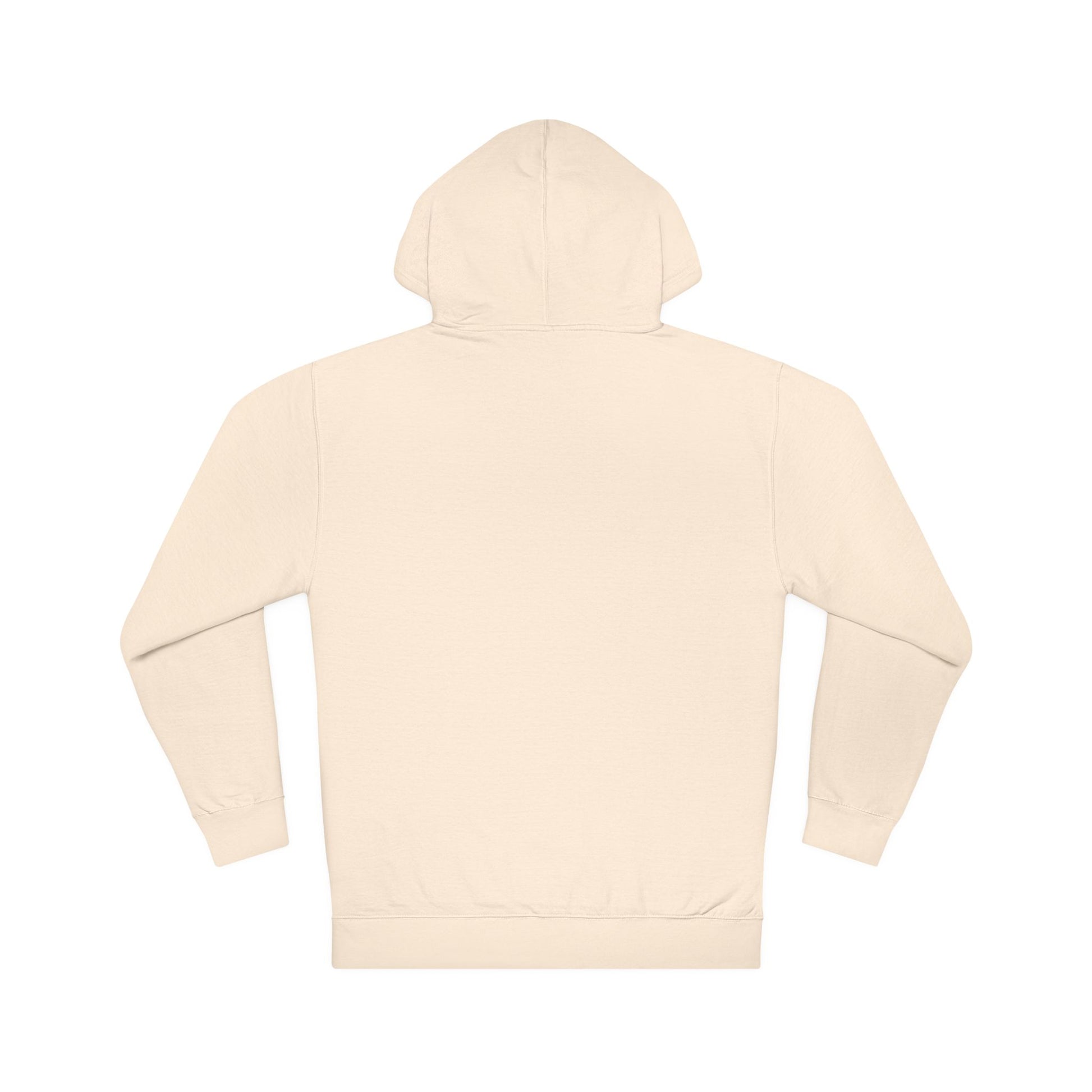 Cozy Unisex Hooded Sweatshirt - Perfect for Casual Outings, Gift for Him/Her, Fall/Winter Wardrobe, Relaxation, Everyday Comfort