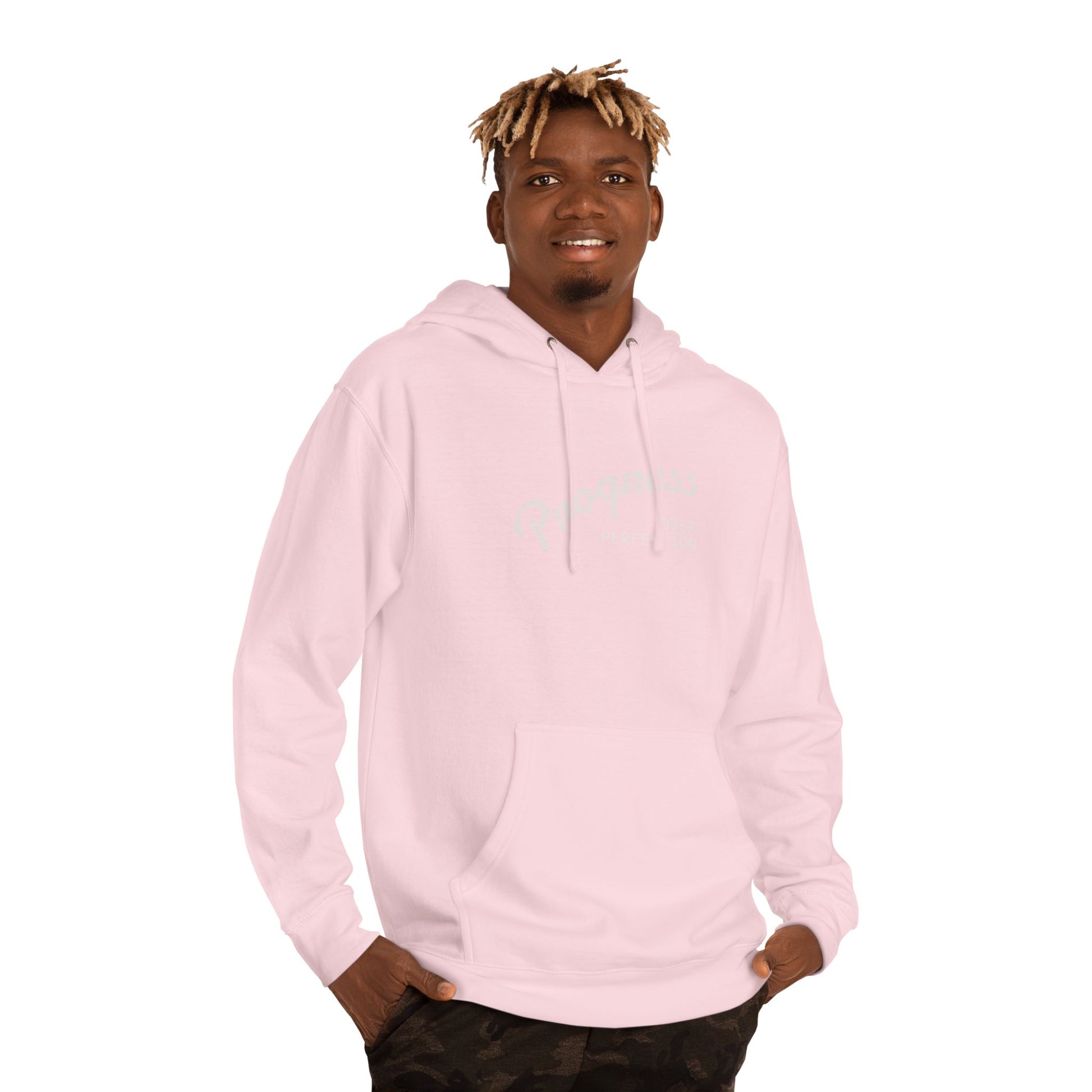 Cozy Unisex Hooded Sweatshirt - Perfect for Casual Outings, Gift for Him/Her, Fall/Winter Wardrobe, Relaxation, Everyday Comfort