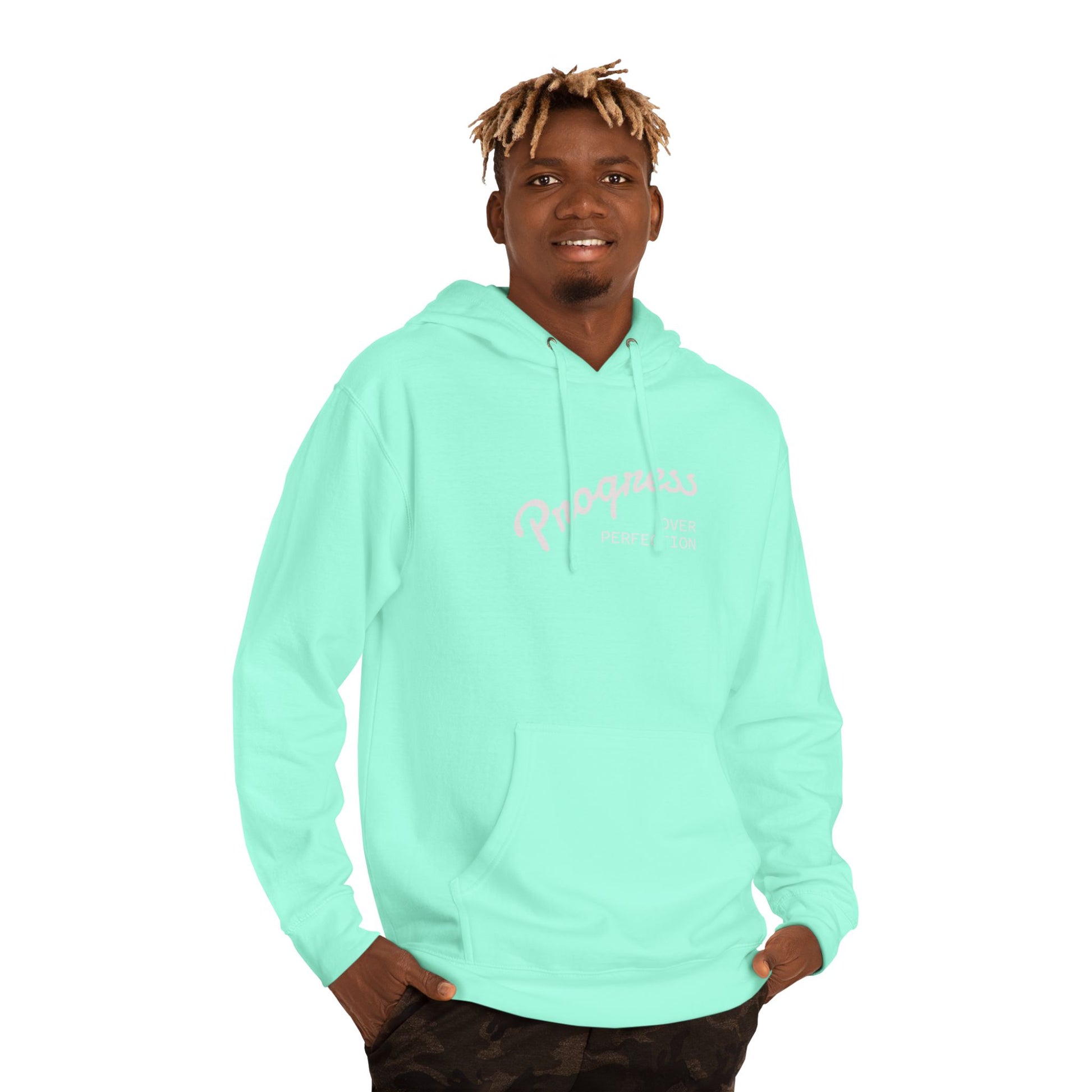 Cozy Unisex Hooded Sweatshirt - Perfect for Casual Outings, Gift for Him/Her, Fall/Winter Wardrobe, Relaxation, Everyday Comfort