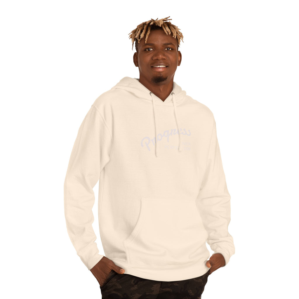 Cozy Unisex Hooded Sweatshirt - Perfect for Casual Outings, Gift for Him/Her, Fall/Winter Wardrobe, Relaxation, Everyday Comfort