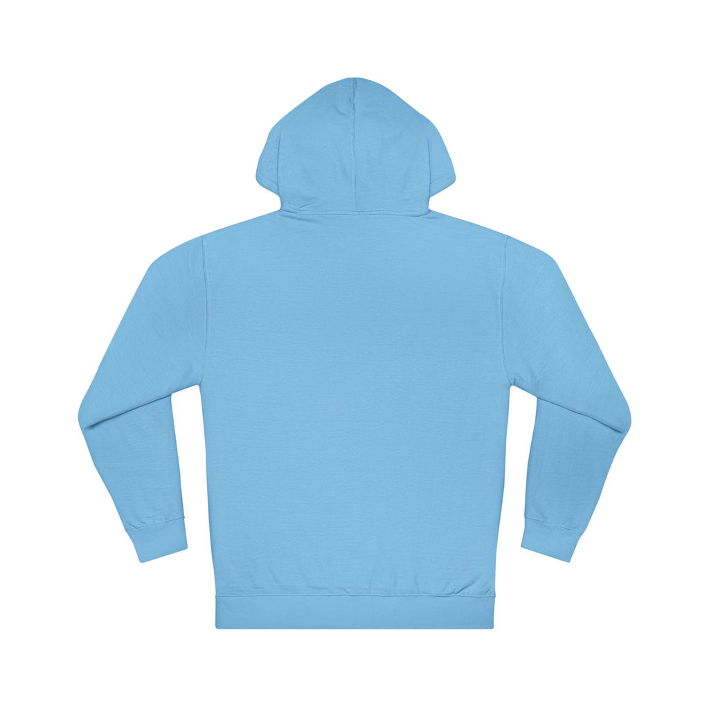 Cozy Unisex Hooded Sweatshirt - Perfect for Casual Outings, Gift for Him/Her, Fall/Winter Wardrobe, Relaxation, Everyday Comfort
