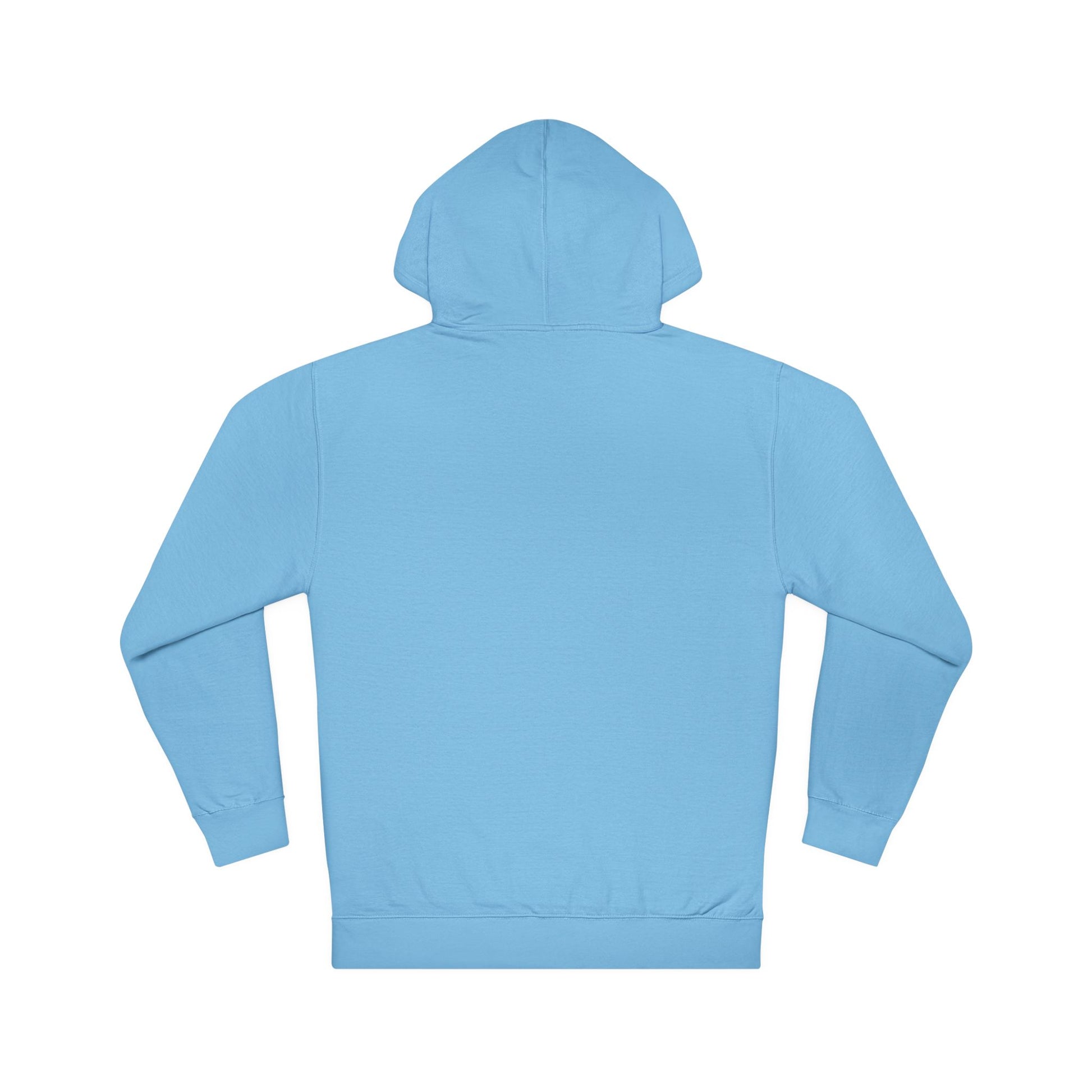 Cozy Unisex Hooded Sweatshirt - Perfect for Casual Outings, Gift for Him/Her, Fall/Winter Wardrobe, Relaxation, Everyday Comfort